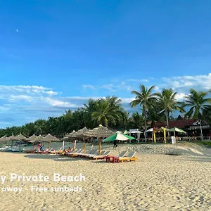 Crony 4*, Hoi An Vietnam